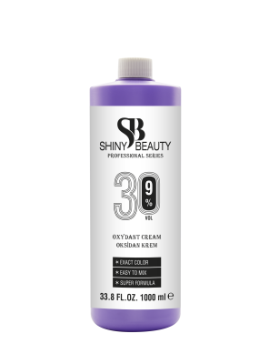 Oksidant Krem 1000ml 30 Vol %9